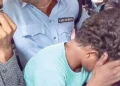 All Five Suspects in Durgapur Gang Rape Case Arrested