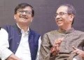 Raj Thackeray Advocates for Congress Inclusion, Says Raut