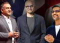 Indian Tech Leaders Who Started on H-1B Visas and Influenced Innovation