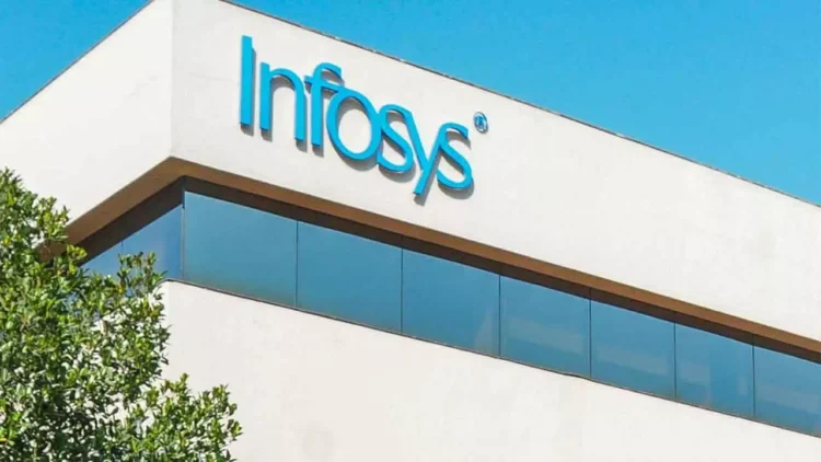 Infosys Begins Annual Appraisals as Employees Hope for Salary Increases in 2026