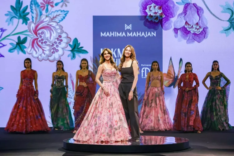 Recap of Day 4 and the Grand Finale of FDCI x Lakmé Fashion Week 2025 Recap of Day 4 and the Grand Finale of FDCI x Lakmé Fashion Week 2025