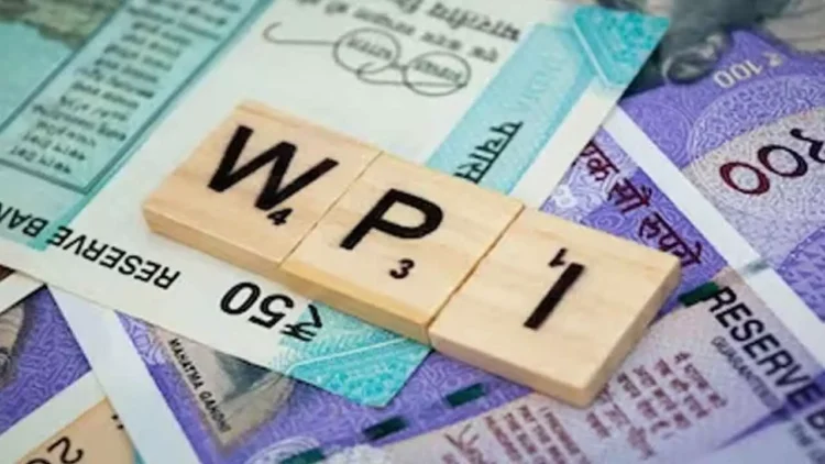 Wholesale Price Inflation Decreases to 0.13% in September Wholesale Price Inflation Decreases to 0.13% in September