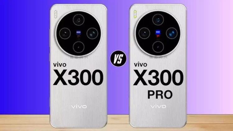 Vivo Launches X300 and X300 Pro: Advanced Features for Photography Enthusiasts