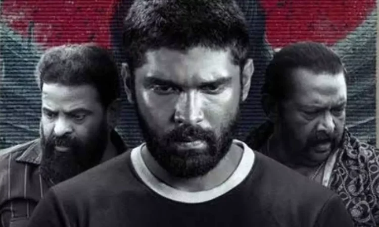 Dhruv Vikram's Bison: A Promising Sports Drama with Social Themes