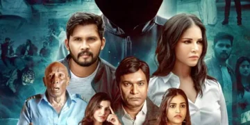 Trimukha's Teaser to Launch on October 18, 2025, with Multi-Language Release