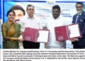 Maruti Suzuki Partners with Tamil Nadu Government to Automate Driving Tests Maruti Suzuki Partners with Tamil Nadu Government to Automate Driving Tests