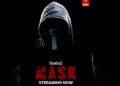ETV Win Debuts Unique Anthology Series '4 Tales' with 'The Mask' ETV Win Debuts Unique Anthology Series '4 Tales' with 'The Mask'