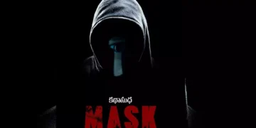ETV Win Debuts Unique Anthology Series '4 Tales' with 'The Mask'