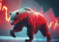 Indian Stock Markets Decline for Second Day Amid Global Weakness Indian Stock Markets Decline for Second Day Amid Global Weakness