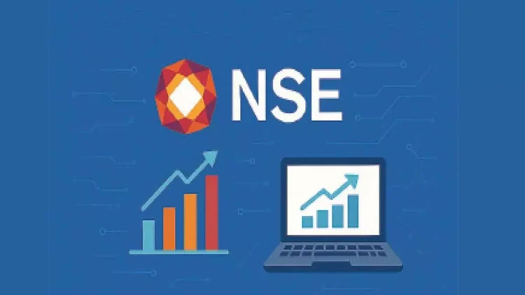Nifty Index Predicted to Reach 28,781 in One Year Nifty Index Predicted to Reach 28,781 in One Year