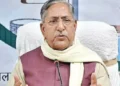 BJP Reveals Initial Candidate List for Bihar Assembly Elections