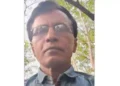 Prominent Maoist Leader Mallojula Venugopal Rao Surrenders Prominent Maoist Leader Mallojula Venugopal Rao Surrenders