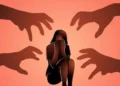 Four individuals accused of sexually assaulting SAU student