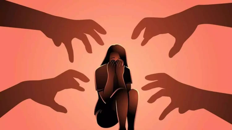 Four individuals accused of sexually assaulting SAU student