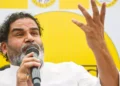 Prashant Kishor Withdraws from Bihar Elections, Supports Party Growth Prashant Kishor Withdraws from Bihar Elections, Supports Party Growth