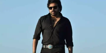 Pawan Kalyan's Film and OnceMore.io Set Global User Record