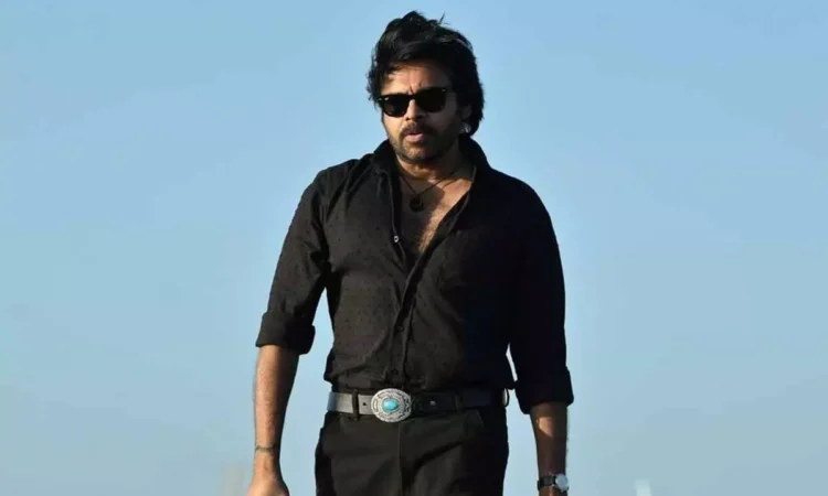 Pawan Kalyan's Film and OnceMore.io Set Global User Record Pawan Kalyan's Film and OnceMore.io Set Global User Record