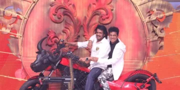 Zee Kannada Celebrates Talent at Kutumba Awards 2025