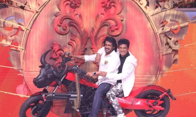 Zee Kannada Celebrates Talent at Kutumba Awards 2025 Zee Kannada Celebrates Talent at Kutumba Awards 2025