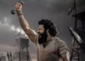 Sai Durgha Tej Reveals Intense Character in New Film Glimpse