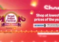 Amazon Launches Festive Offers for Dhanteras and Diwali 2025 Amazon Launches Festive Offers for Dhanteras and Diwali 2025