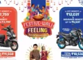 Yamaha Introduces Festive Offers for Diwali in Telangana and Andhra Pradesh