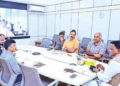 Odisha to Establish Second Regional Plant Resource Centre in Keonjhar