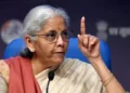 Finance Minister Highlights GST Cuts Benefit for Farmers
