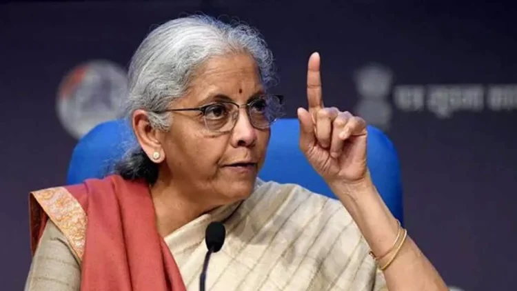 Finance Minister Highlights GST Cuts Benefit for Farmers