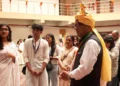 India's Rise as a Global Leader in Textiles and Fashion India's Rise as a Global Leader in Textiles and Fashion