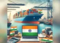 India's Exports Increase by 6.74% to $36.38 Billion in September India's Exports Increase by 6.74% to $36.38 Billion in September