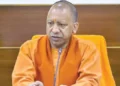 Yogi Adityanath Advocates for Upgrading UP Fire Services