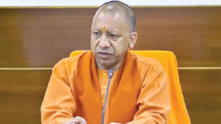 Yogi Adityanath Advocates for Upgrading UP Fire Services
