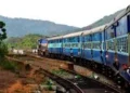 Freight Train Derailment Halts Traffic on Delhi-Howrah Route Freight Train Derailment Halts Traffic on Delhi-Howrah Route