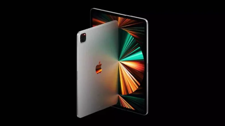Apple Launches Powerful M5 iPad Pro in India with Impressive Features Apple Launches Powerful M5 iPad Pro in India with Impressive Features