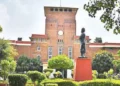 Delhi Government Allocates ₹108 Crore to Support University Colleges Delhi Government Allocates ₹108 Crore to Support University Colleges