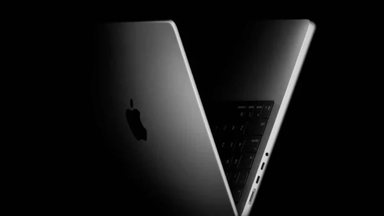 Apple Launches 14-inch MacBook Pro with M5 Chip in India Apple Launches 14-inch MacBook Pro with M5 Chip in India