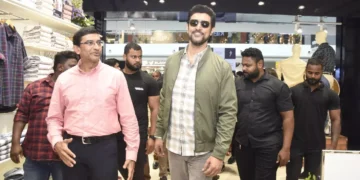 Kunal Kapoor Reflects on Working with Chiranjeevi and Memorable Moments