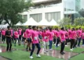 Marriott India Business Council Celebrates 11 Years of Road to Give Marriott India Business Council Celebrates 11 Years of Road to Give