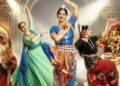 Andela Ravamidi: A Heartfelt Tribute to Indian Classical Dance Andela Ravamidi: A Heartfelt Tribute to Indian Classical Dance