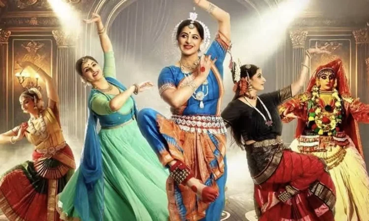 Andela Ravamidi: A Heartfelt Tribute to Indian Classical Dance Andela Ravamidi: A Heartfelt Tribute to Indian Classical Dance