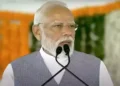 PM Modi Announces Major Infrastructure Projects in Andhra Pradesh