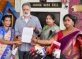 Women's Groups Raise Concerns Over Prabhutva Sarai Dukanam Film