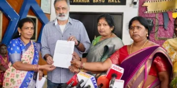 Women's Groups Raise Concerns Over Prabhutva Sarai Dukanam Film
