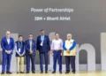 Bharti Airtel and IBM Form Strategic Alliance to Enhance Airtel Cloud