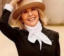 Patricia Arquette Honors Diane Keaton as a Remarkable Artist and Mother