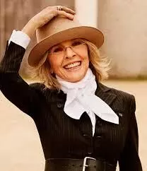 Patricia Arquette Honors Diane Keaton as a Remarkable Artist and Mother