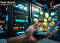 FleetMining: A Promising Investment for 2025 with Daily Earnings FleetMining: A Promising Investment for 2025 with Daily Earnings