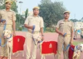 Odisha DGP Highlights Communal Harmony and Safety as Key Priorities Odisha DGP Highlights Communal Harmony and Safety as Key Priorities