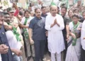 Naveen Patnaik Vows Lifelong Commitment to Odisha Naveen Patnaik Vows Lifelong Commitment to Odisha